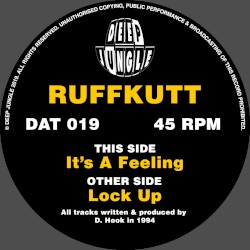 Lock Up / It’s a Feeling
