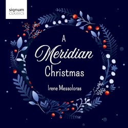 A Meridian Christmas