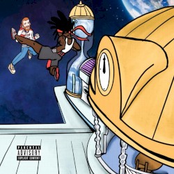 Dump Gawd: Hyperbolic Time Chamber Rap 3