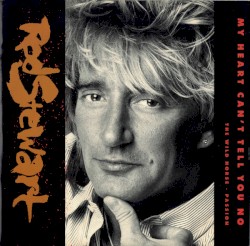 My Heart Can’t Tell You No