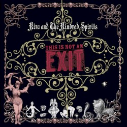 This Is Not an Exit