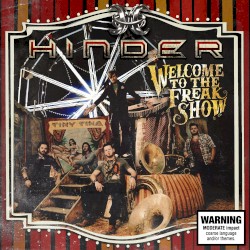 Welcome to the Freakshow