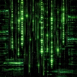 We Are All Matrix Kids