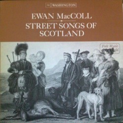 Scots Street Songs