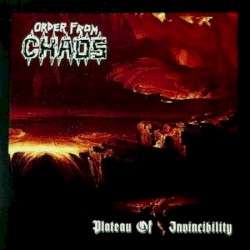 Plateau of Invincibility