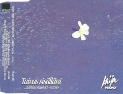 Taivas sisälläni (... Tähtien rauhaa - versio)