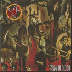 Reign in Blood