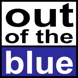 Out of the Blue