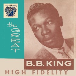 The Great B.B. King