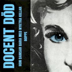 Hon dansar bara med nyktra killar