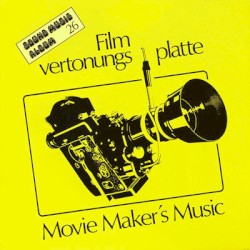 Sound Music Album 26
