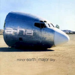 minor earth | major sky