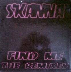 Find Me