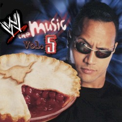 WWF: The Music, Vol. 5