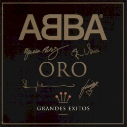 Oro: grandes éxitos