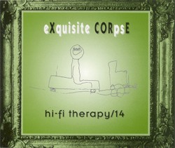 Hi-Fi Therapy / 14