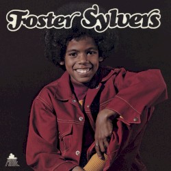 Foster Sylvers
