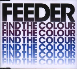 Find the Colour