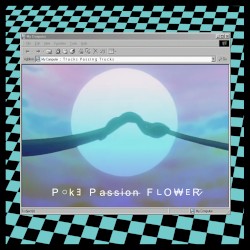 P o k e P a s s i o n F l o w e r