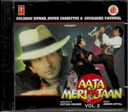 Aaja Meri Jaan Vol. 2
