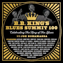 B.B. King’s Blues Summit 100