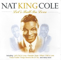 Let’s Fall in Love