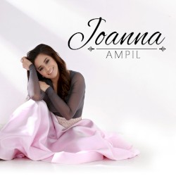Joanna Ampil