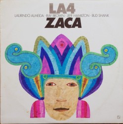 Zaca