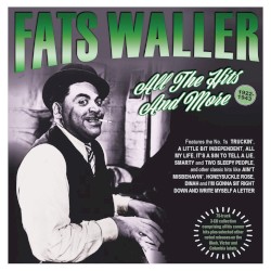 All the Hits and More 1922-1943
