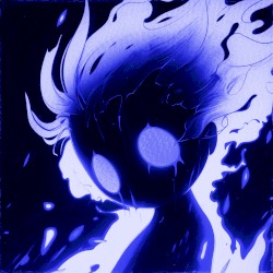 LAUGH IN HELL (SUPER SLOWED)