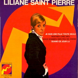 Je suis une fille toute simple