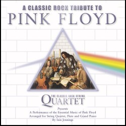 A Classic Rock Tribute to Pink Floyd