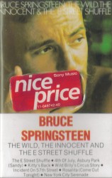The Wild, the Innocent & The E Street Shuffle