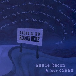 There Is No Reason Here