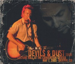 2005‐05‐07: The Lecture Hall, Colorado Convention Center, Denver, CO, USA