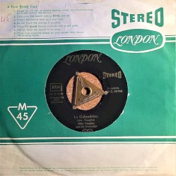 La Golondrina / Mexicali Rose