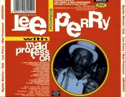 Mystic Warrior + Mystic Warrior Dub