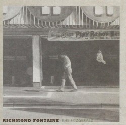 The Fitzgerald