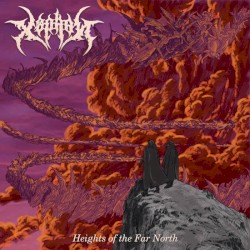 Heights of the Far North