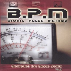 B.P.M - Bionic Pulse Method Vol. 2