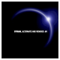 Alternate and Remixed .01