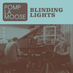Blinding Lights
