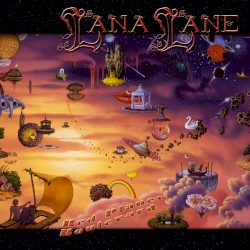 Red Planet Boulevard