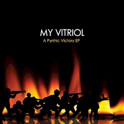 A Pyrrhic Victory EP