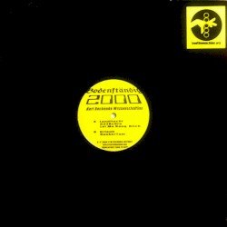 Hart Rockende Wissenschaftler