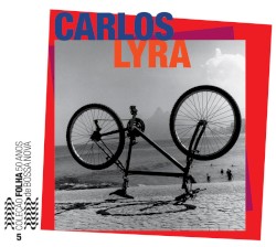 Coleção Folha 50 anos de bossa nova, volume 5: Carlos Lyra