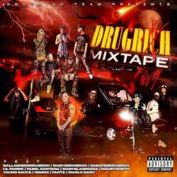 Drugrixh Mixtape Vol. 1