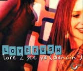 Love 2 See Ya (Dancin')