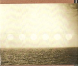 Drifting for the Horizon [merry6mas2011]