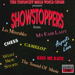 Showstoppers